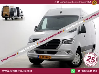 Mercedes-Benz Sprinter 2022 - 317 CDI 170pk RWD 9G Automaat L2H2 LED/Navi/360° Camera 05-2022 obrázek 1 náhled