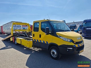Iveco 70C18 2017 - N/A obrazek 16