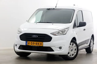 Ford Transit Connect 2020 - 1.0 Ecoboost 100pk Benzine Trend Airco/Navi/Camera 01-2020 for sale