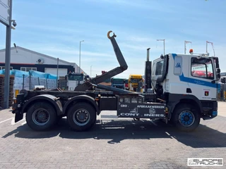 DAF CF85.360 1997 - N/A obrazek 6