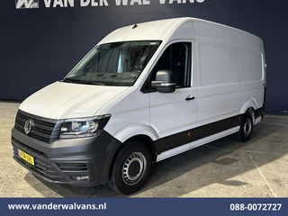 Volkswagen Crafter 2020 - 2.0 TDI 177pk L3H3 L2H2 Euro6 Airco | Camera | Navigatie | Apple Carplay | Cruisecontrol obrazek 16