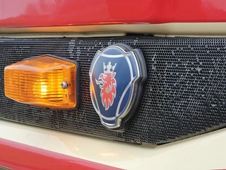 Scania R 2015 - R450 obrazek 20