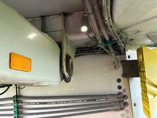 Langendorf N/A 2018 - | FLATLINER | RENTAL | INNEN LADER | 9500mm RAIL LOAD | image 10