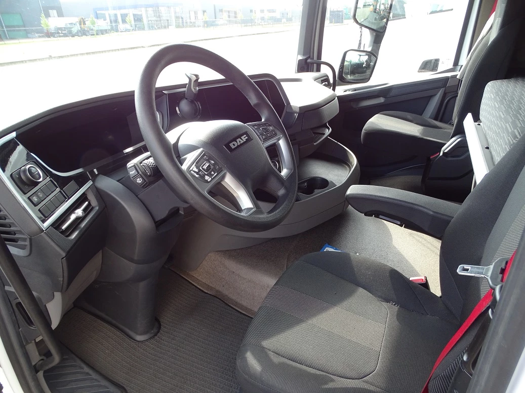 DAF 2023 - XF G2 DAF CABINE zdjęcie 3