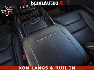 Dodge Ram Pick-Up 2023 - COBRA HULK PACK | 5.7 V8 402 PK | LIMITED EDITION | HUD | LUCHTVERING | BOM VOL | obrazek 38