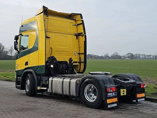 Scania R 2022 - R450 bild 6