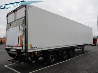 Schmitz Cargobull N/A 2014 - N/A obrazek 3