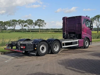 Volvo FH 2019 - 500 afbeelding 3 miniatuur