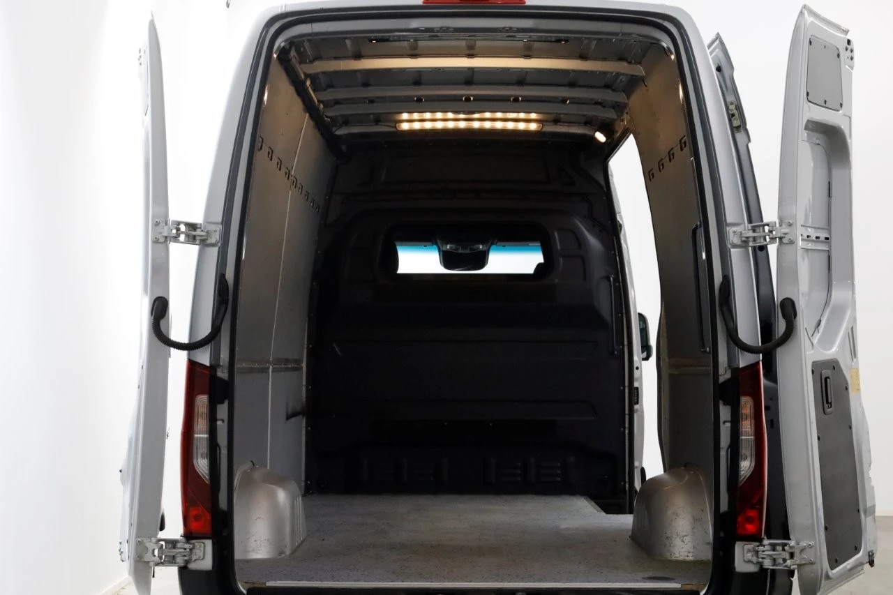 Mercedes-Benz Sprinter 2019 - 316 CDI 163pk E6 L2H2 4x4 ZG1 Airco/Navi/Camera 12-2019 image 5