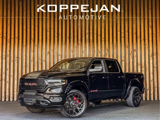 Dodge Ram 1500 2024 - 5.7 V8 Hemi eTorque 402PK Limited te koop