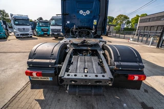 Mercedes-Benz Actros 2017 - 1846 LS image 7