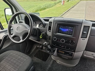 Mercedes-Benz Sprinter 2017 - 316 obrazek 8