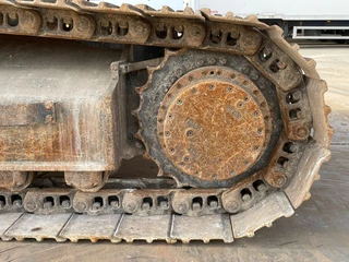 Doosan DX300LC 2008 - N/A bild 12