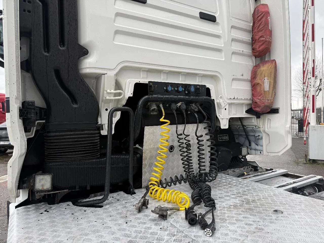 MAN TGX 2021 - 26.510 image 10
