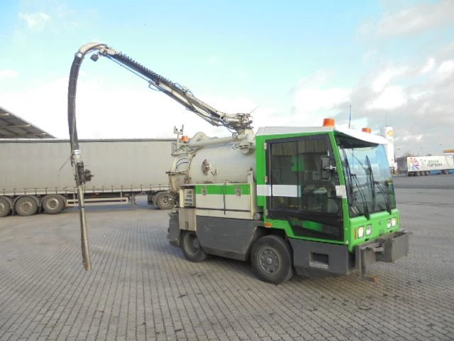 Hofmans 2005 - HMF 410 afbeelding 3
