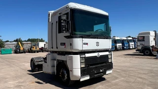 Renault Magnum 470 1998 - N/A bild 6