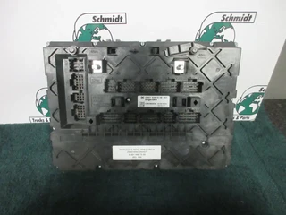 Mercedes-Benz - A 001 446 75 58 ZEKERINGS KAST MERCEDES BENZ 1845 EURO 6 afbeelding 2 miniatuur