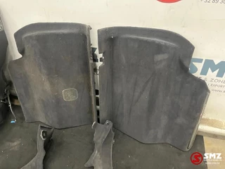 Mercedes-Benz N/A 2005 - Occ set interieur met zetels W211SW Mercedes image 4