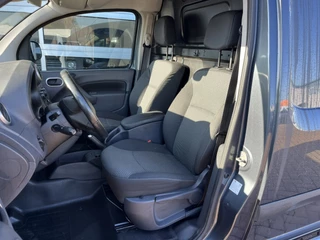 Mercedes-Benz Citan 2019 - 111 CDI BlueEFFICIENCY Euro 6 immagine 5