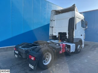 DAF XF480 2019 - EURO 6, ACC afbeelding 2 miniatuur
