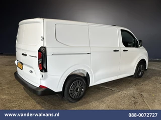 Ford Transit Custom 2024 - 2.0 TDCI 111pk L1H1 Euro6 Airco | Camera | LED | Apple Carplay | Cruisecontrol imagen 10