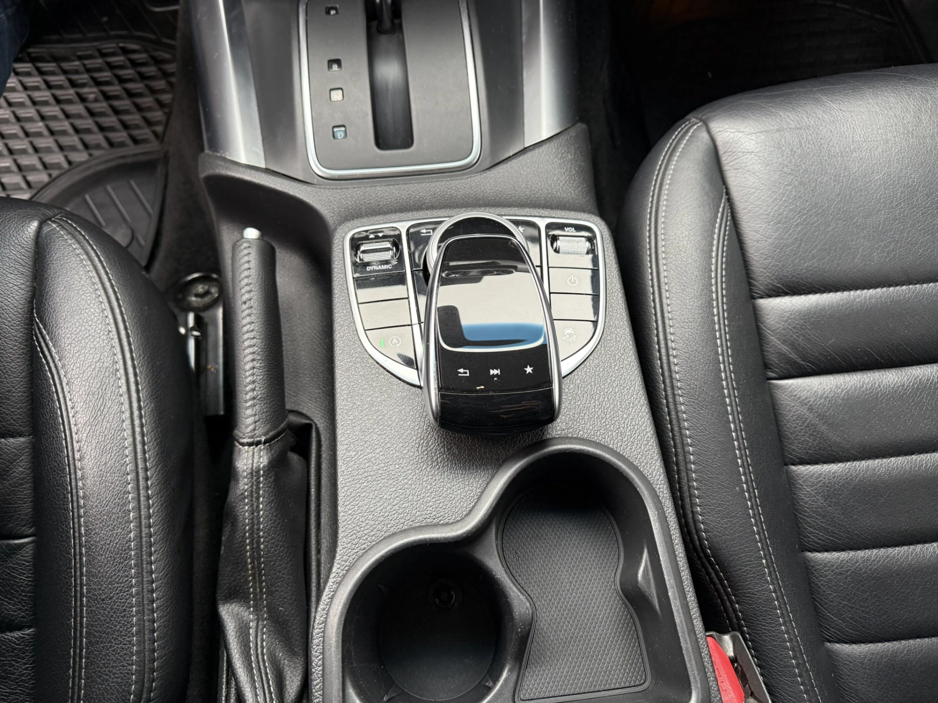 Mercedes-Benz X-Class 2020 - 350 d 4-MATIC Power Edition image 14