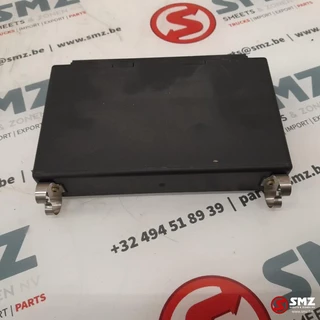 Mercedes-Benz N/A 2006 - Occ ECU FR/CPC regeleenheid Mercedes изображение 5