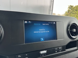 Mercedes-Benz Sprinter 2020 - 314 CDI 143 PK AUTOMAAT / L1H2 / 1e EIGENAAR / CAMERA / GEVEERDE STOEL / BLIND SPOT / CRUISE / AIRCO immagine 15