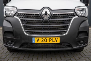 Renault Master 2024 - 2.3dCi | Bakwagen met Laadklep | LED | Carplay | Camera | Cruise image 26
