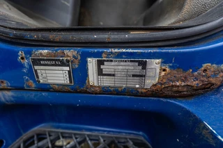 Renault N/A 2005 - MIDLUM 220 (16t) DCI + DHOLLANDIA zdjecie 16