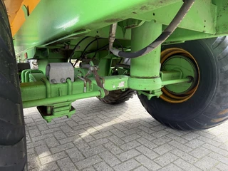 Veenhuis Trans cap 6000/17 2006 - N/A afbeelding 11