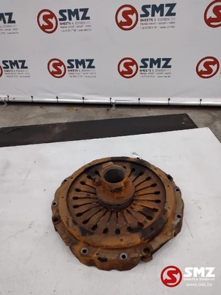MAN TGM - Occ koppelingsdrukplaat MAN 81303050234 obrazek 1