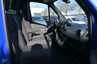Mercedes-Benz Sprinter 2020 - 316 CDI L1H1 RWD image 8