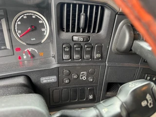 Scania R 2017 - R490 obrazek 28
