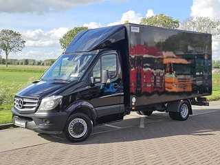 Mercedes-Benz Sprinter 2018 - 516 image 2 thumbnail
