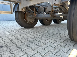 Van Hool N/A 2015 - 20FT/30FT ADR CHASSIS / galvanized / BPW DRUM / ADR / NL-chassis / APK+ADR: 09-2026 image 21