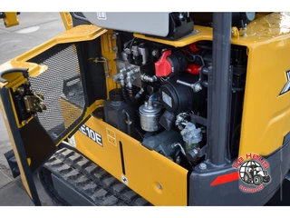 XCMG N/A - XE10E graafmachine obrazek 12