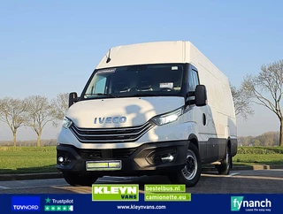 Iveco Daily 2022 - 35S16 obrazek 1