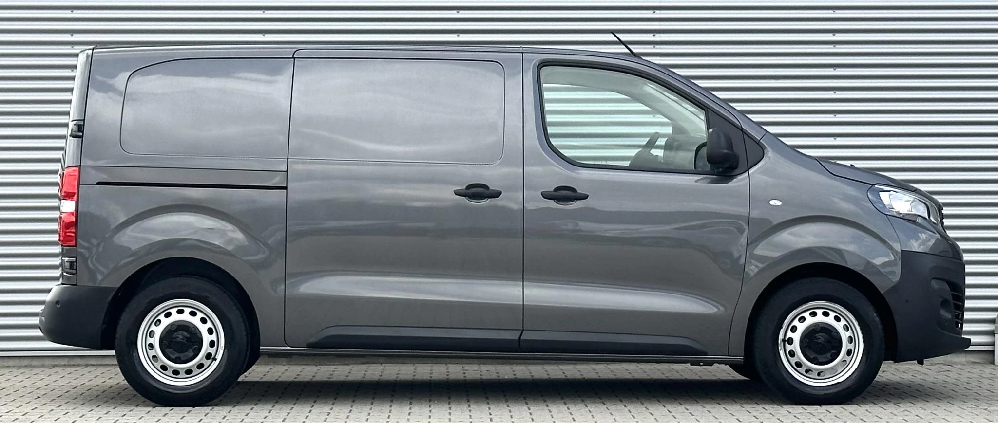 Peugeot Expert 2023 - 2.0 BlueHDI 145 PK Automaat Cruise|Camera|Navi obrázek 7