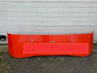 Renault N/A 2016 - 7484537773 / 7484537795 FRONT PANEL T-SERIE obrazek 1