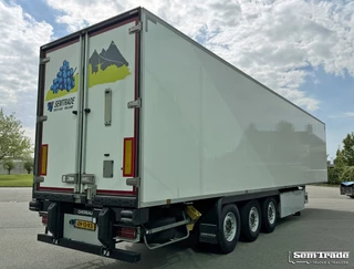 Chereau N/A 2023 - CSD3            THERMO KING SLXi300         ONLY 1320 HOURS        FRC       7 CM WALLS   SUPER CONDITION image 4