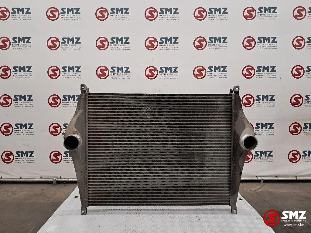 Ford - Occ intercooler Ford afbeelding 1