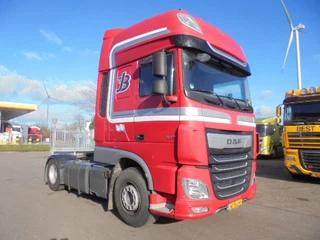 DAF XF480 2018 - NL TRUCK obrazek 3