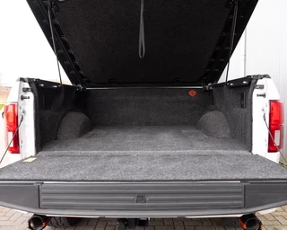 Ford F-150 2019 - (USA) Harley Davidson V8 5.0L Tuscany Motor Co. imagem 81
