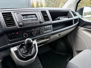 Volkswagen Transporter 2019 - 2.0 TDI 150 PK / L2H1 / 1e EIG. / IMPERIAAL / TREKHAAK / AIRCO / CRUISE / PDC immagine 13