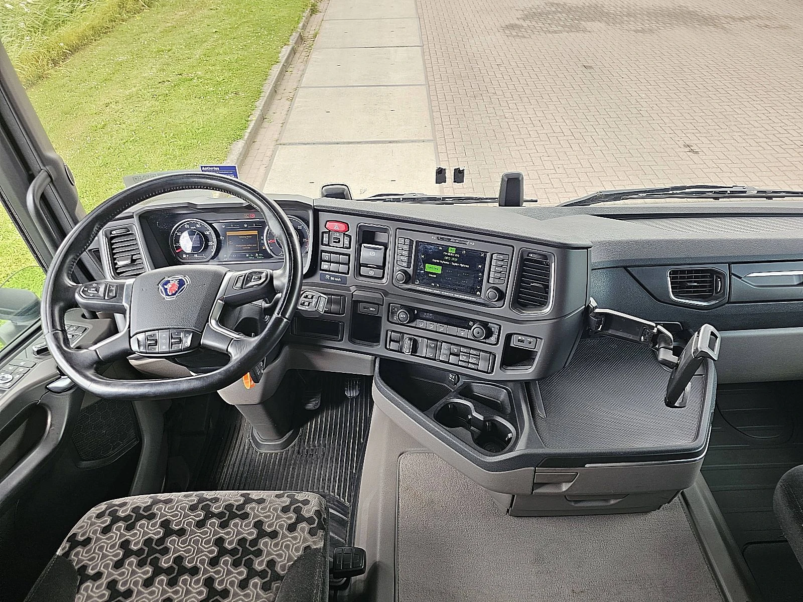 Scania R 2020 - R450 afbeelding 8