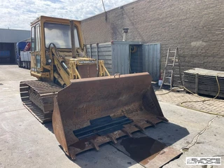 Caterpillar 913B LGP 1985 - N/A bild 6