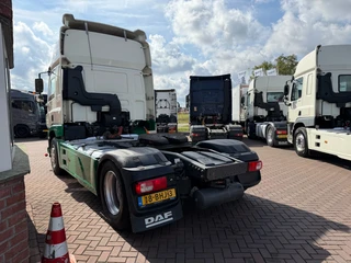 DAF CF 440 2014 - CF440 4X2 SPACECAB / RETARDER / EURO6 / NL-TRUCK afbeelding 3 miniatuur