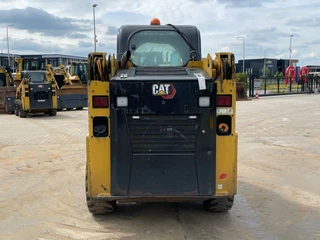 Caterpillar 226D3 - CE Certified 2021 - N/A image 5
