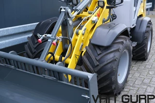 Neuson N/A 2022 - WL28 | NEW | 2022 | Weidemann 1390 obrazek 19